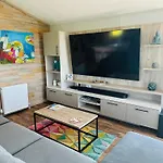 C-Scape Lodge