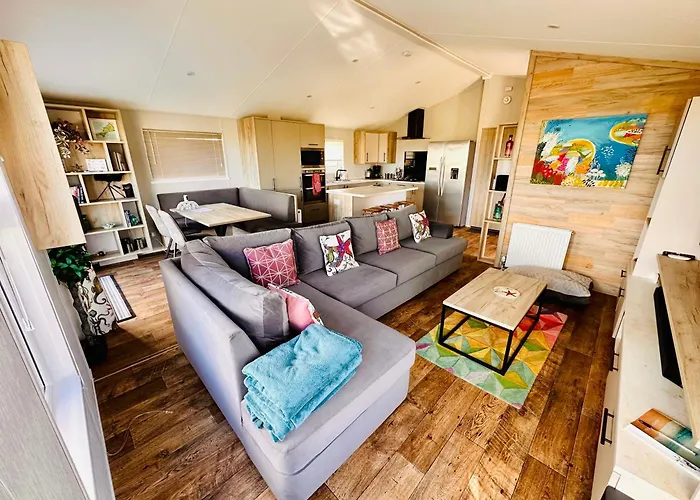 C-Scape Lodge