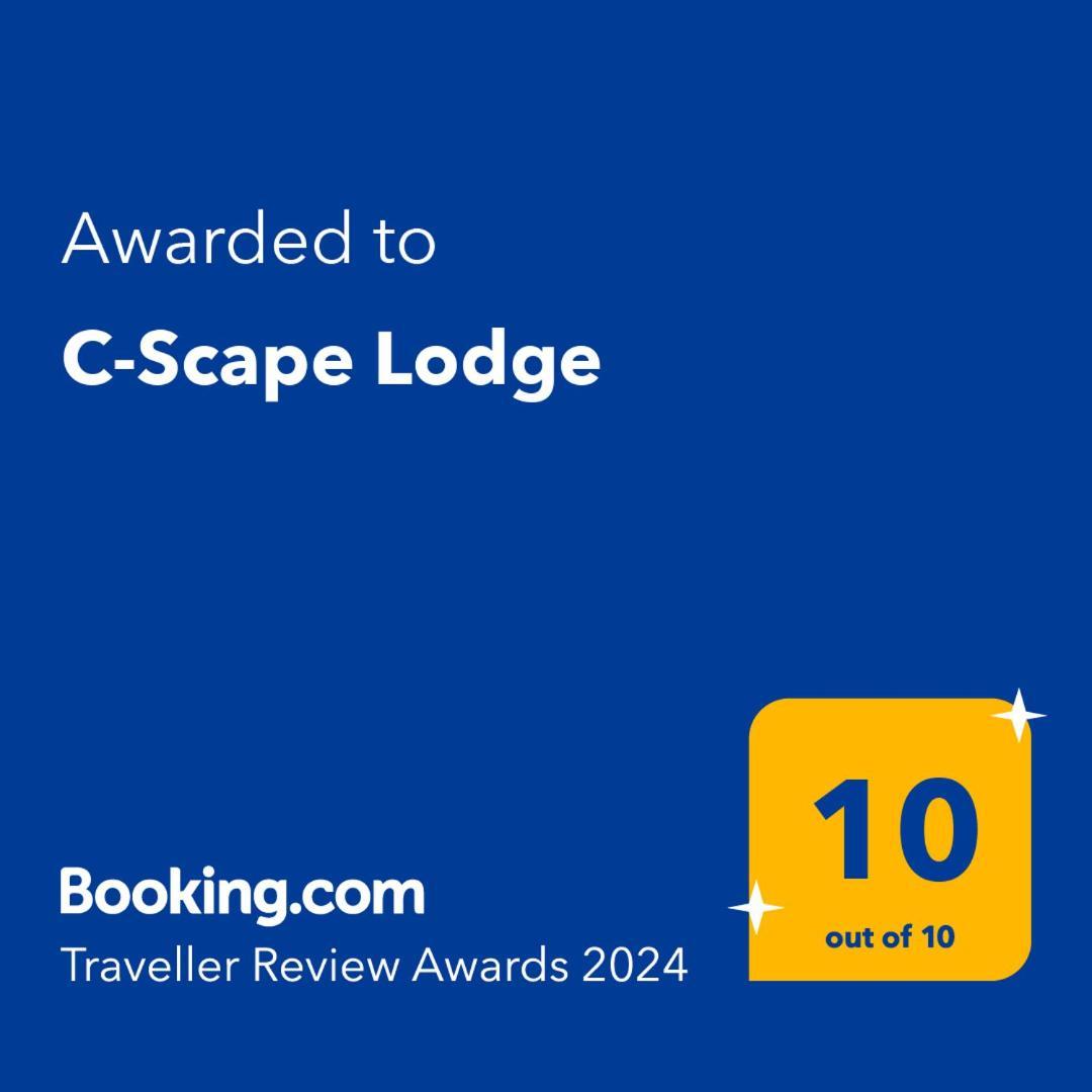 C-scape *